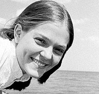 Valerie Elliot - johnchao.com